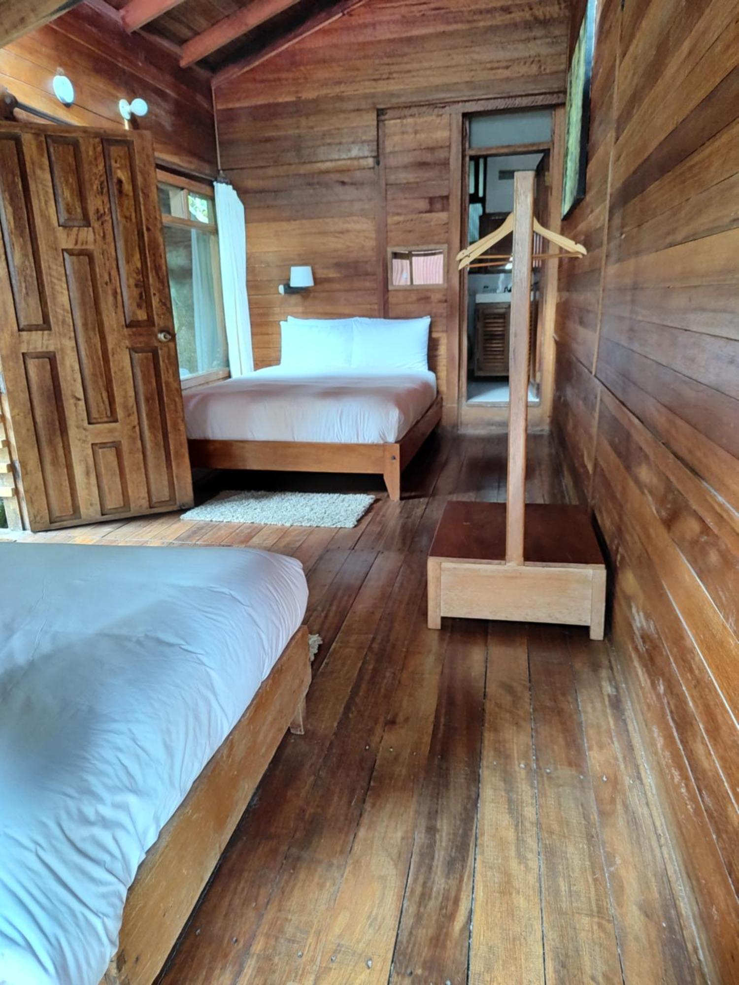 Tree House Lodge Machu Picchu Exterior photo