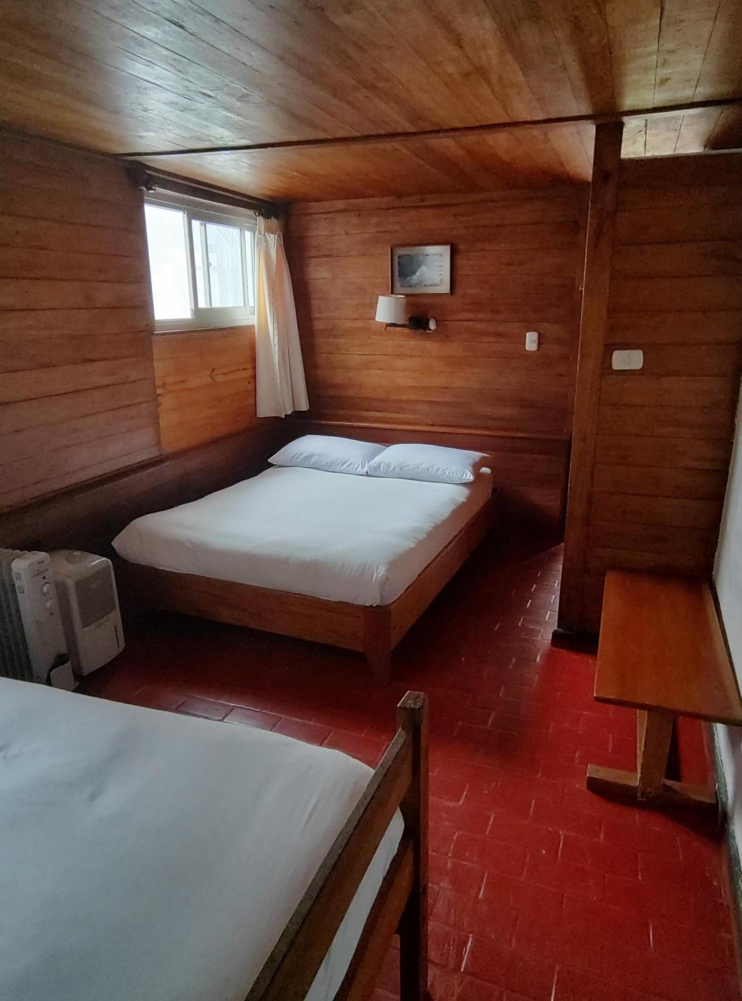 Tree House Lodge Machu Picchu Exterior photo