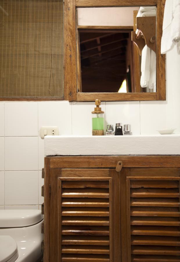 Tree House Lodge Machu Picchu Exterior photo